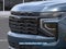 2027 Chevrolet Tahoe High Country