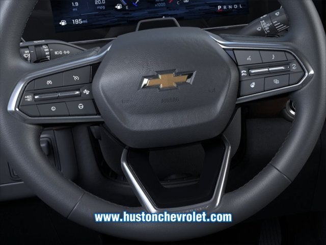 2027 Chevrolet Tahoe High Country