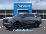 2027 Chevrolet Tahoe High Country