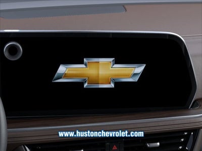 2027 Chevrolet Tahoe High Country