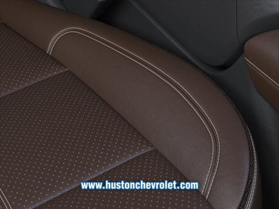 2027 Chevrolet Tahoe High Country