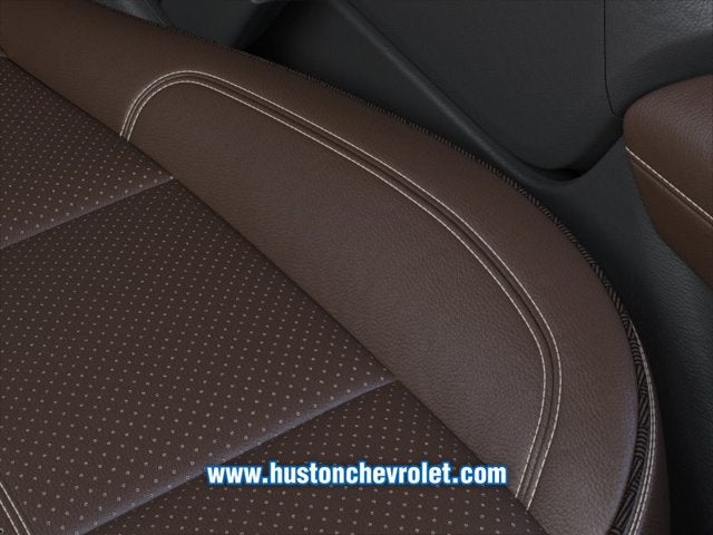 2027 Chevrolet Tahoe High Country