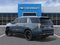 2027 Chevrolet Tahoe High Country
