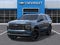 2027 Chevrolet Tahoe High Country