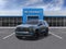 2027 Chevrolet Tahoe High Country