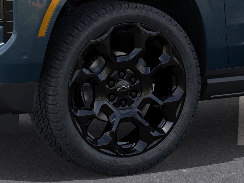 2027 Chevrolet Tahoe High Country