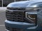 2027 Chevrolet Tahoe High Country