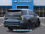 2027 Chevrolet Tahoe High Country