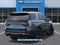 2027 Chevrolet Tahoe High Country