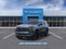 2027 Chevrolet Tahoe High Country