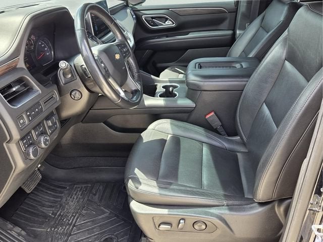 2021 Chevrolet Tahoe LT - Photo 11