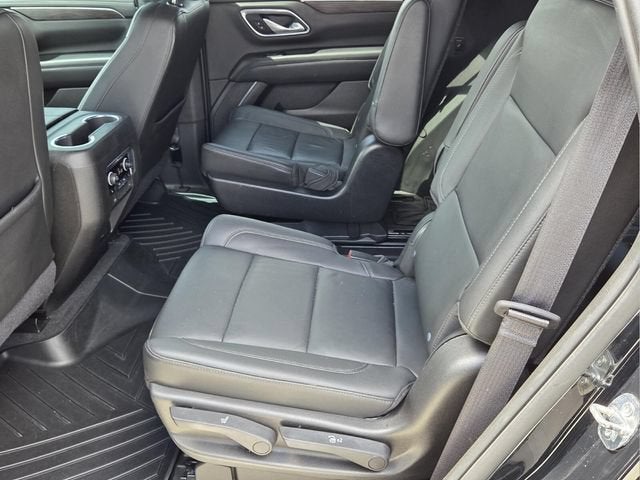 2021 Chevrolet Tahoe LT - Photo 13