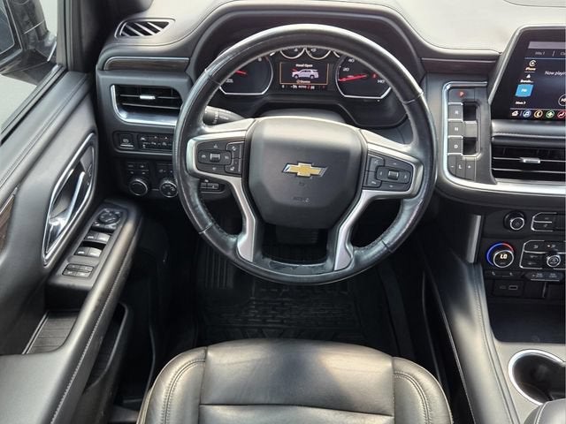 2021 Chevrolet Tahoe LT - Photo 16