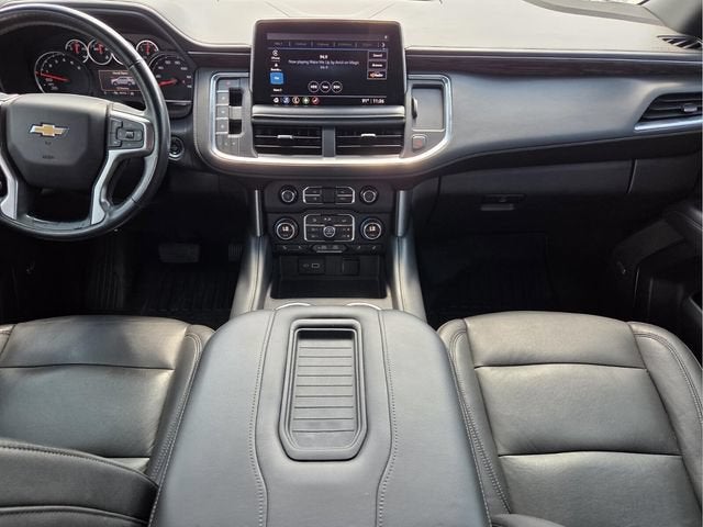 2021 Chevrolet Tahoe LT - Photo 17