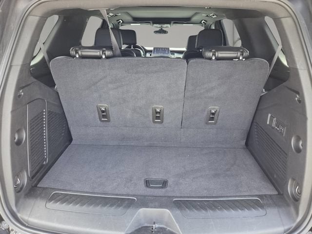 2021 Chevrolet Tahoe LT - Photo 18