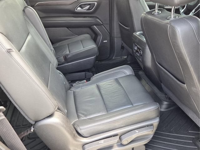 2021 Chevrolet Tahoe LT - Photo 19