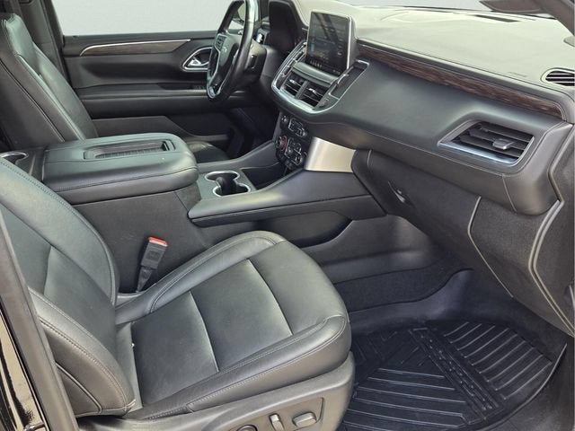 2021 Chevrolet Tahoe LT - Photo 21