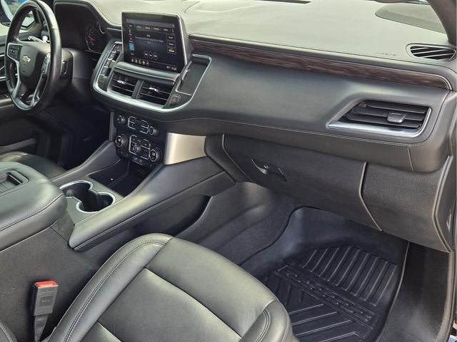 2021 Chevrolet Tahoe LT - Photo 22