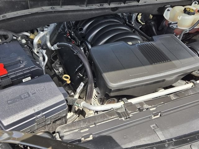 2021 Chevrolet Tahoe LT - Photo 23