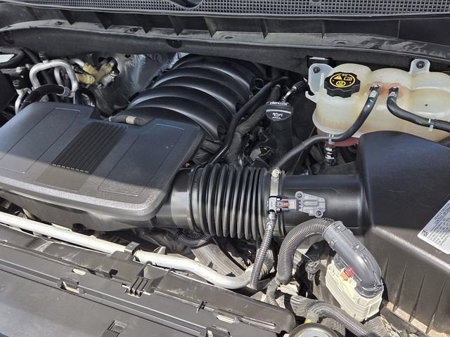 2021 Chevrolet Tahoe LT - Photo 24