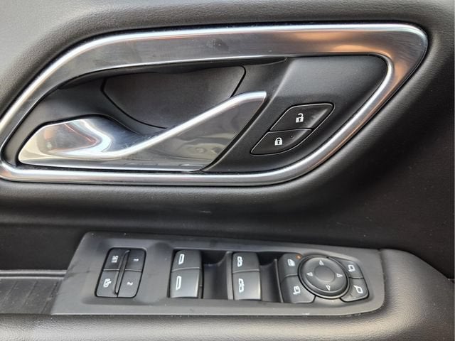 2021 Chevrolet Tahoe LT - Photo 26