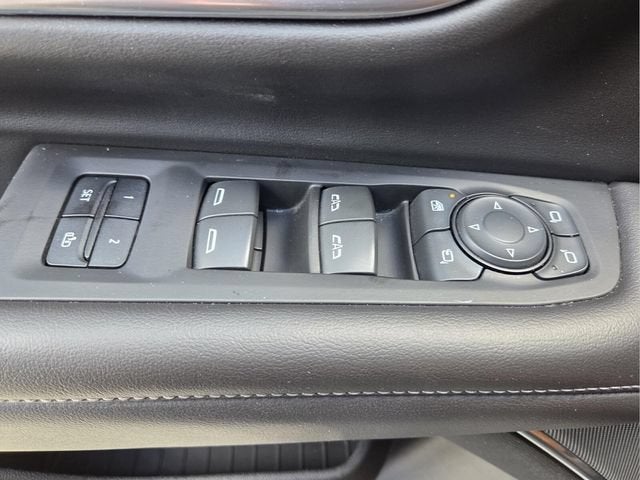 2021 Chevrolet Tahoe LT - Photo 27