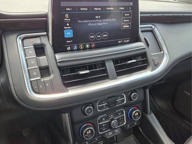2021 Chevrolet Tahoe LT - Photo 28