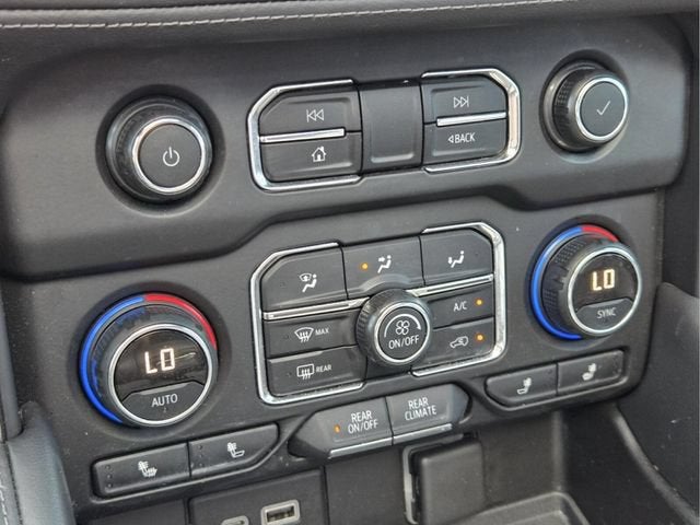 2021 Chevrolet Tahoe LT - Photo 29
