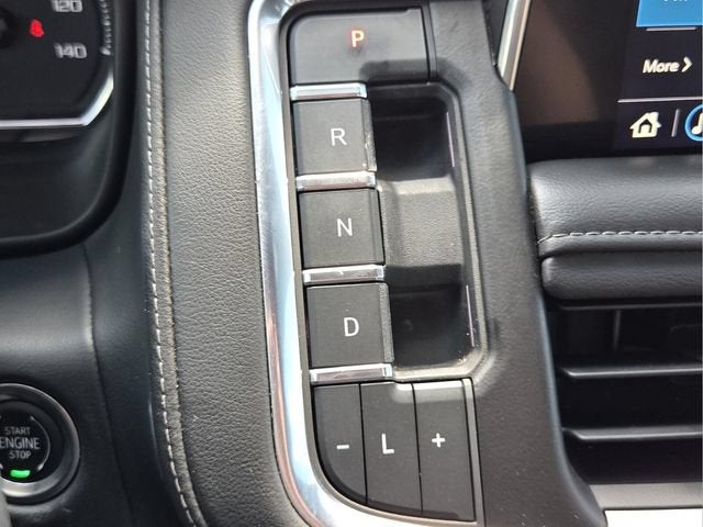 2021 Chevrolet Tahoe LT - Photo 31