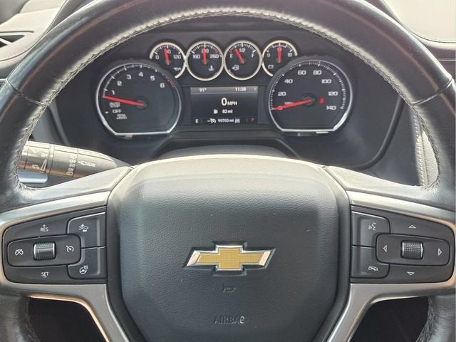 2021 Chevrolet Tahoe LT - Photo 34