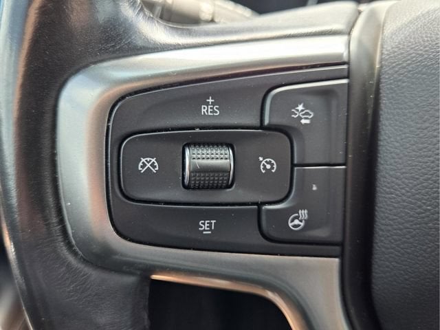2021 Chevrolet Tahoe LT - Photo 35
