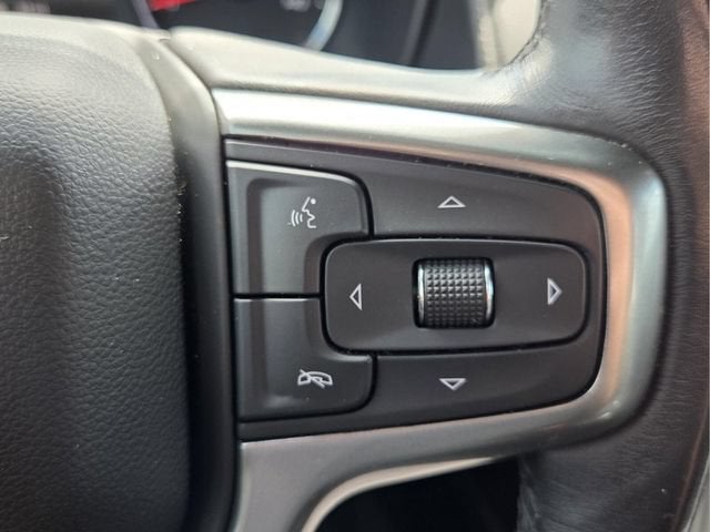 2021 Chevrolet Tahoe LT - Photo 36