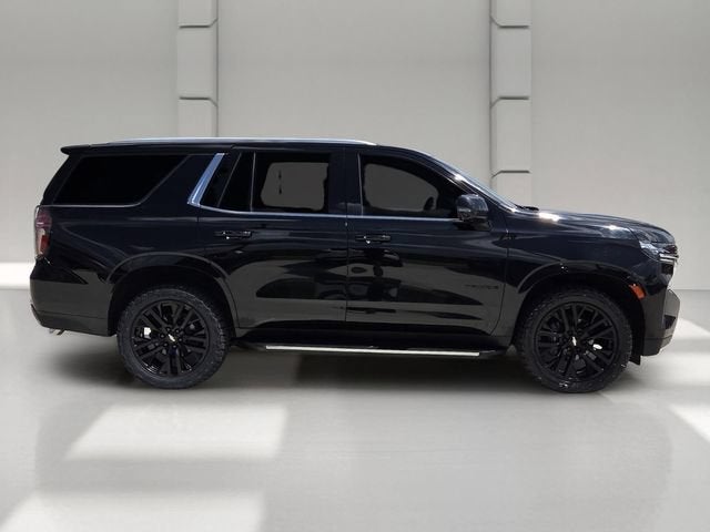 2021 Chevrolet Tahoe LT - Photo 6
