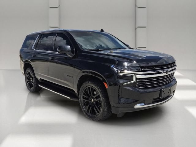 2021 Chevrolet Tahoe LT - Photo 7