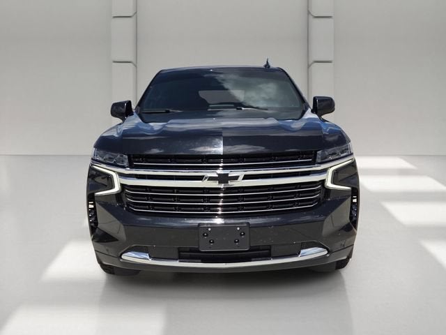2021 Chevrolet Tahoe LT - Photo 8