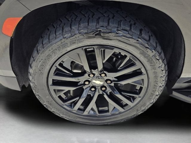2021 Chevrolet Tahoe LT - Photo 9
