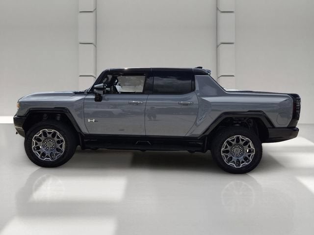 Used 2025 GMC HUMMER EV 3X with VIN 1GT10DDB6SU104897 for sale in Avon Park, FL