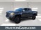 2016 GMC Canyon 4WD SLT