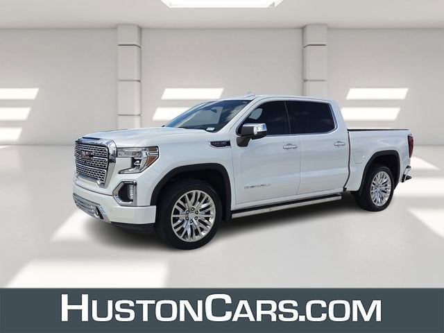 2019 GMC Sierra 1500 Denali