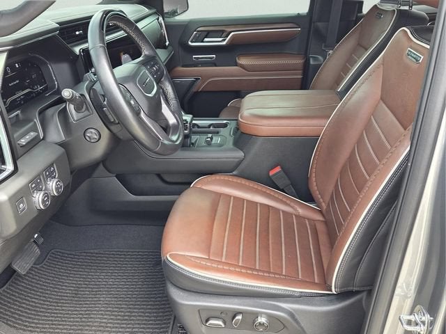 2025 GMC Sierra 1500 Denali Ultimate - Photo 10