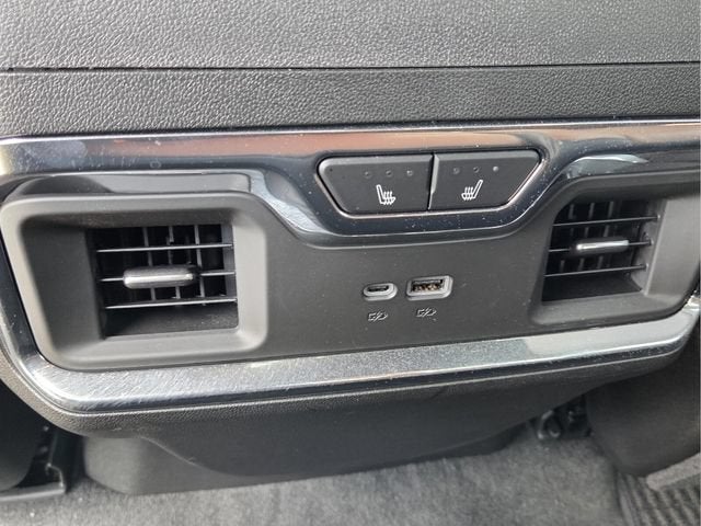2025 GMC Sierra 1500 Denali Ultimate - Photo 13