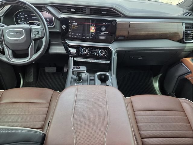2025 GMC Sierra 1500 Denali Ultimate - Photo 15