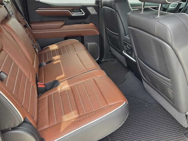 2025 GMC Sierra 1500 Denali Ultimate - Photo 17