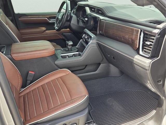 2025 GMC Sierra 1500 Denali Ultimate - Photo 18