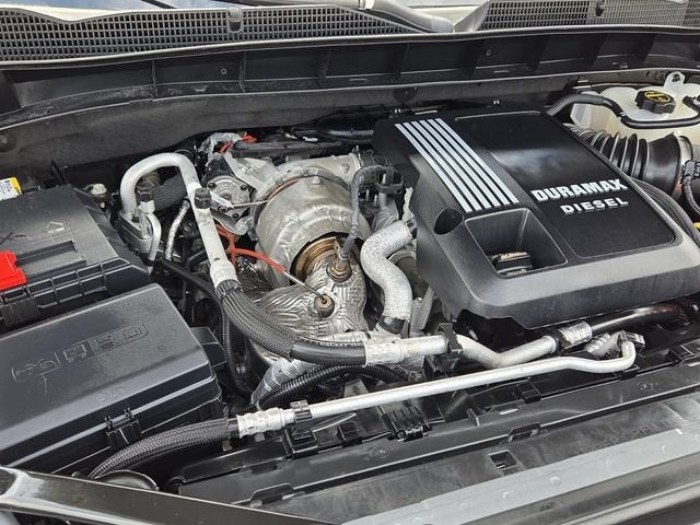 2025 GMC Sierra 1500 Denali Ultimate - Photo 20