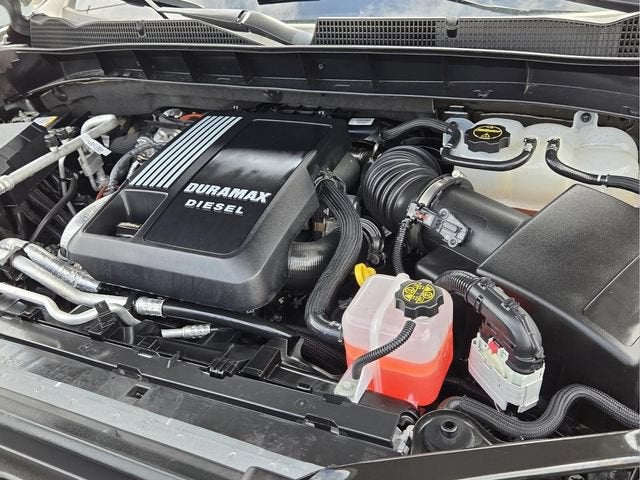 2025 GMC Sierra 1500 Denali Ultimate - Photo 21