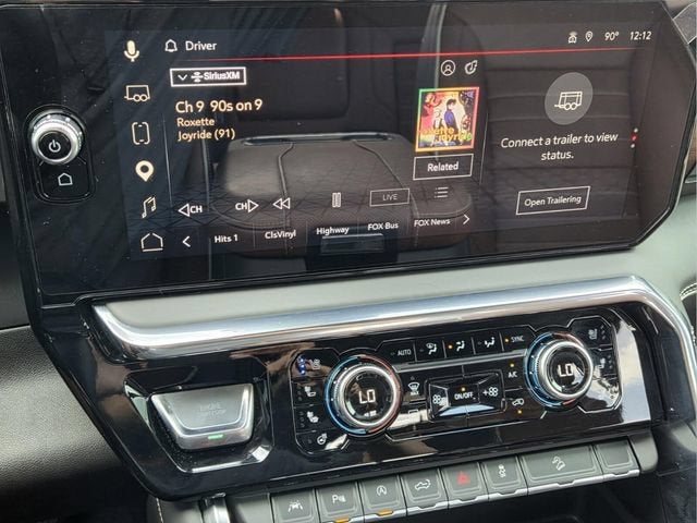 2025 GMC Sierra 1500 Denali Ultimate - Photo 26