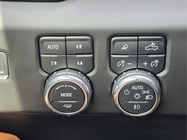 2025 GMC Sierra 1500 Denali Ultimate - Photo 30