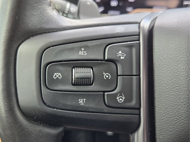 2025 GMC Sierra 1500 Denali Ultimate - Photo 32