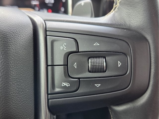 2025 GMC Sierra 1500 Denali Ultimate - Photo 33